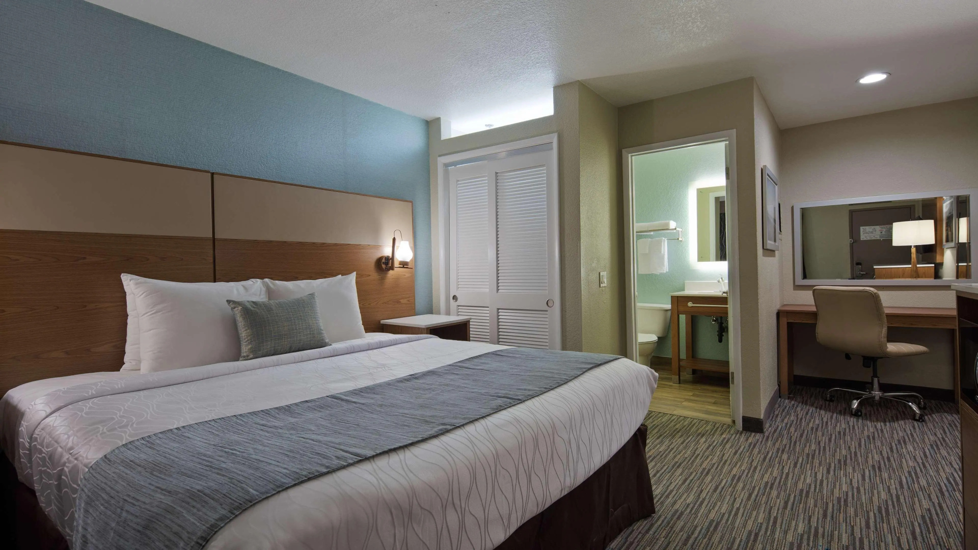 Foto - Best Western Carlsbad by the Sea