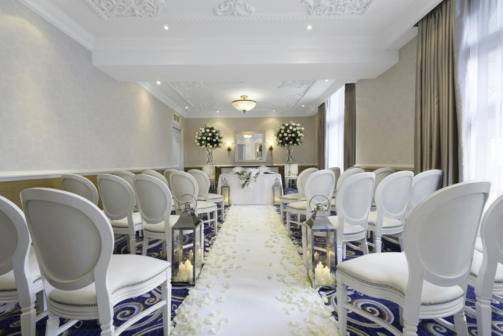 Photo - St. James' Court, A Taj Hotel, London