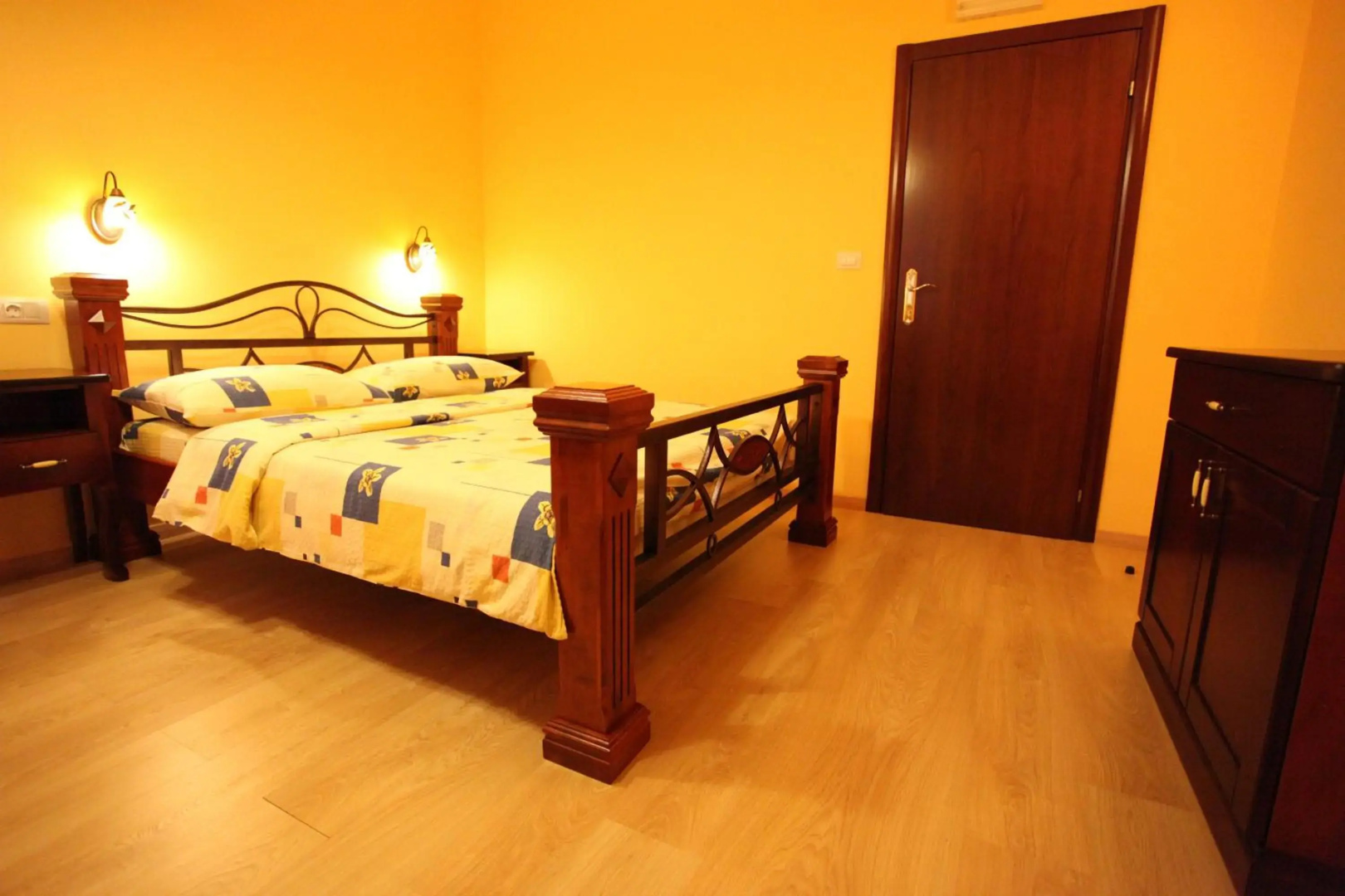 Foto - Hotel Laguna