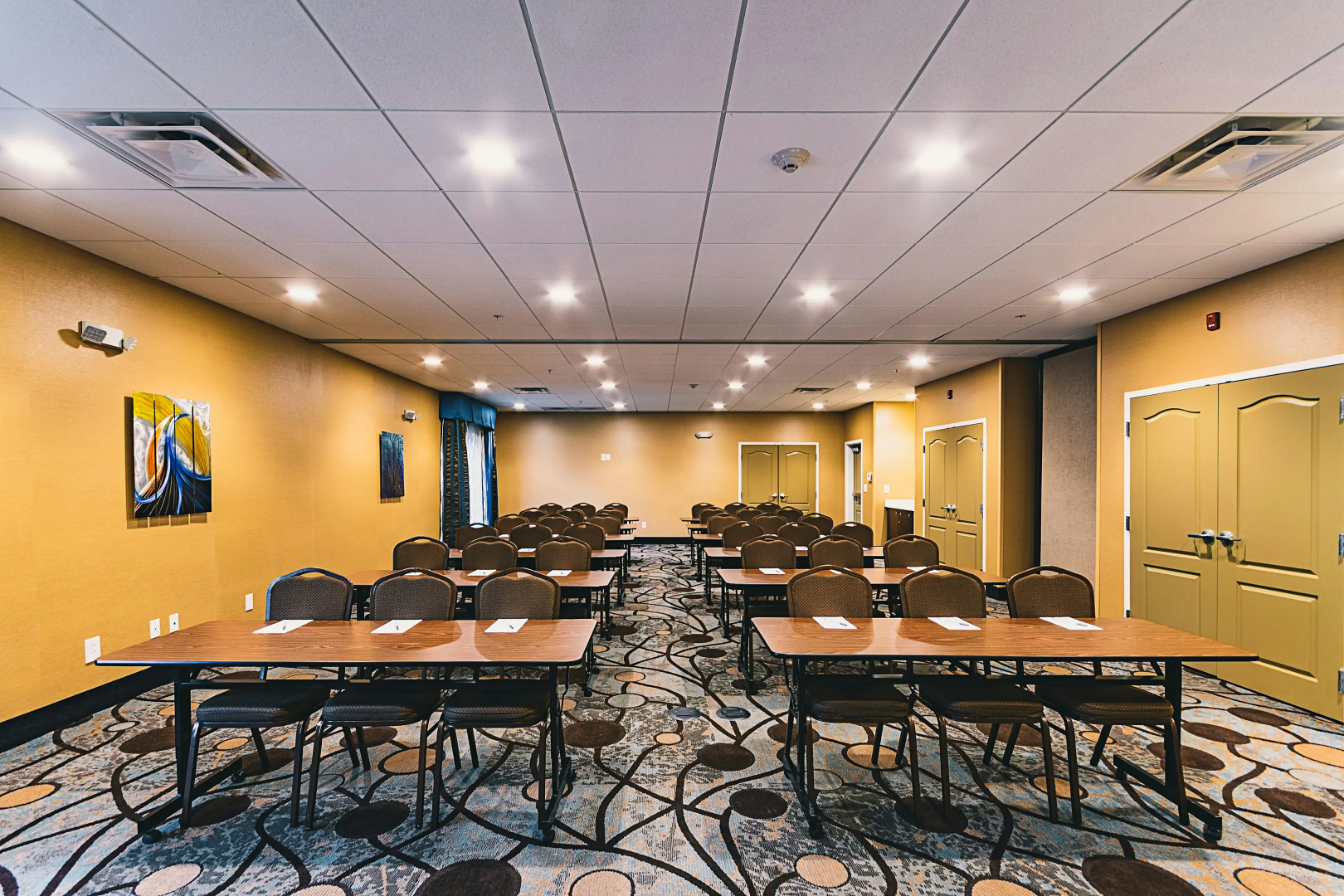 Photo - Hampton Inn Niagara Falls/Blvd