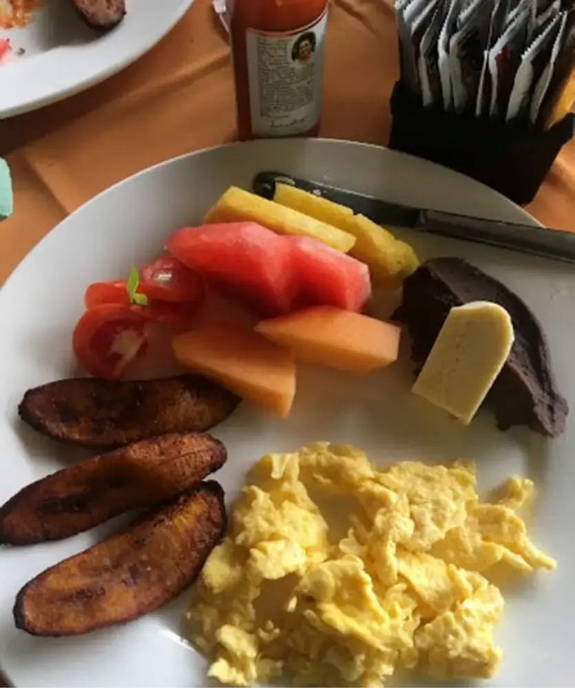 Photo - Peten Esplendido