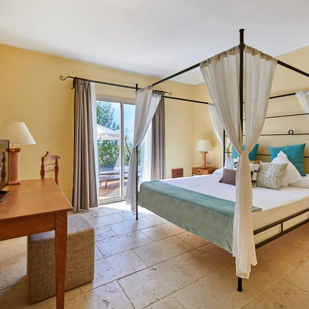 Foto - Pula Suites Boutique Resort