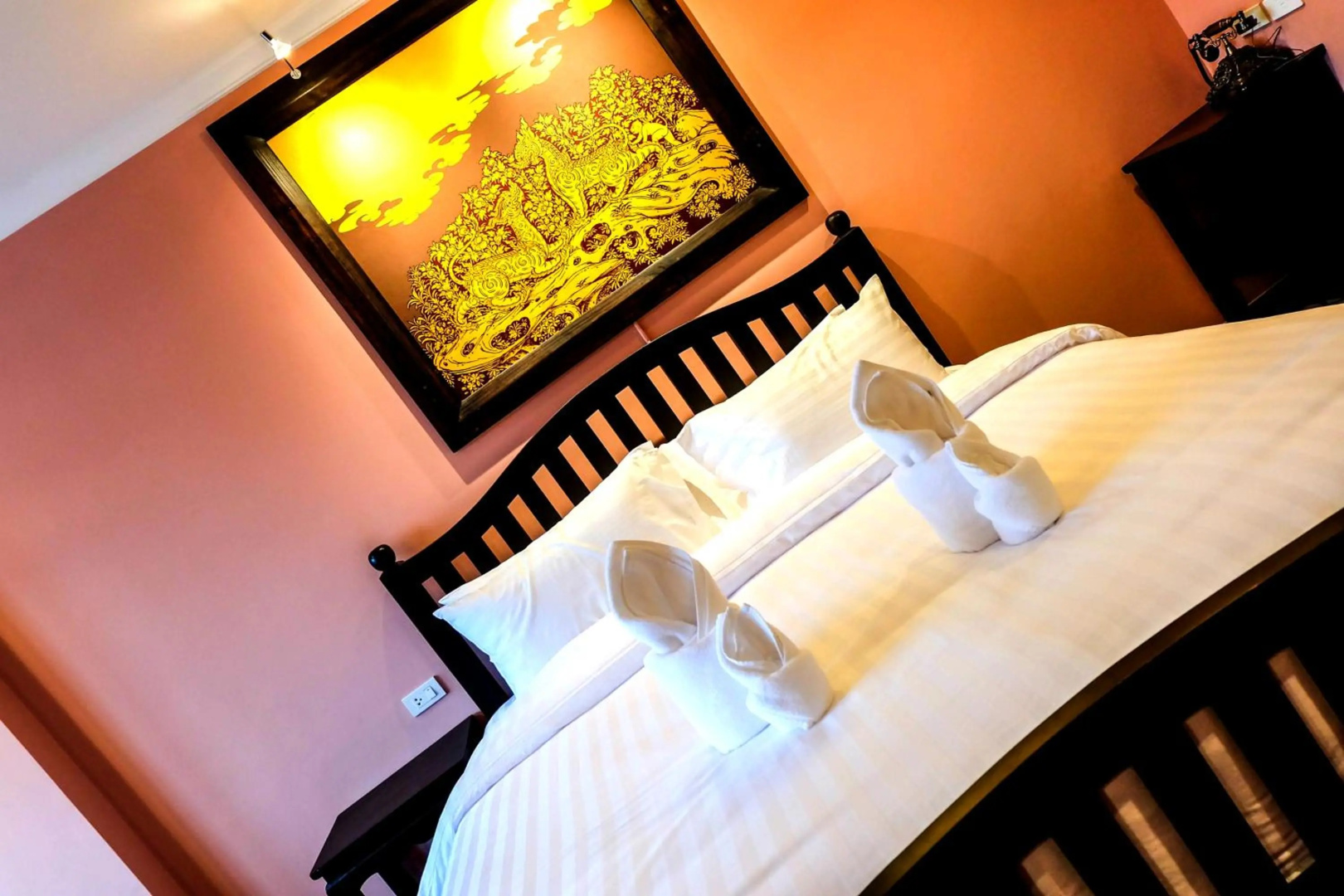 Foto - Siri Heritage Bangkok Hotel