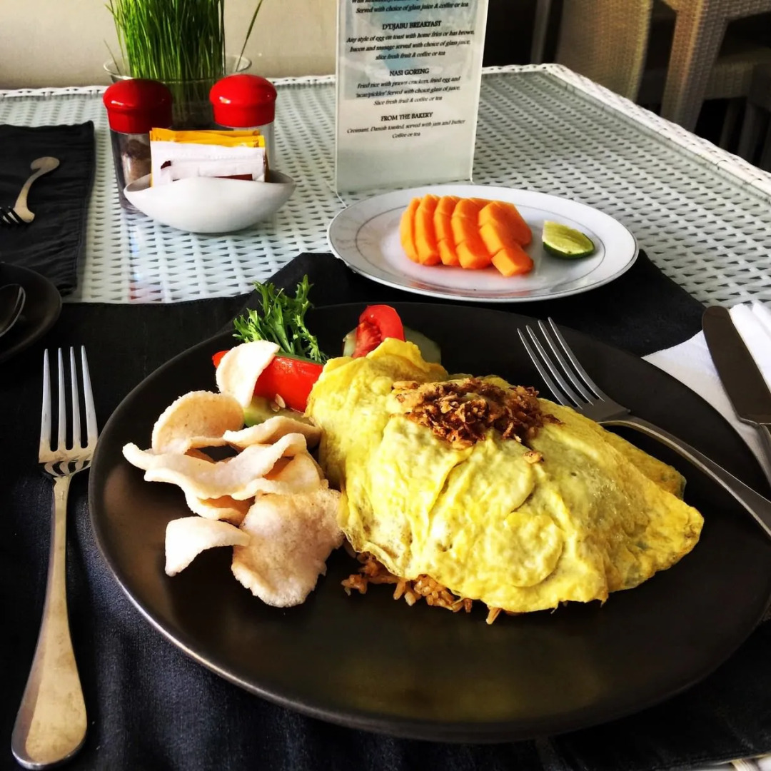 Foto - djabu Seminyak Hotel