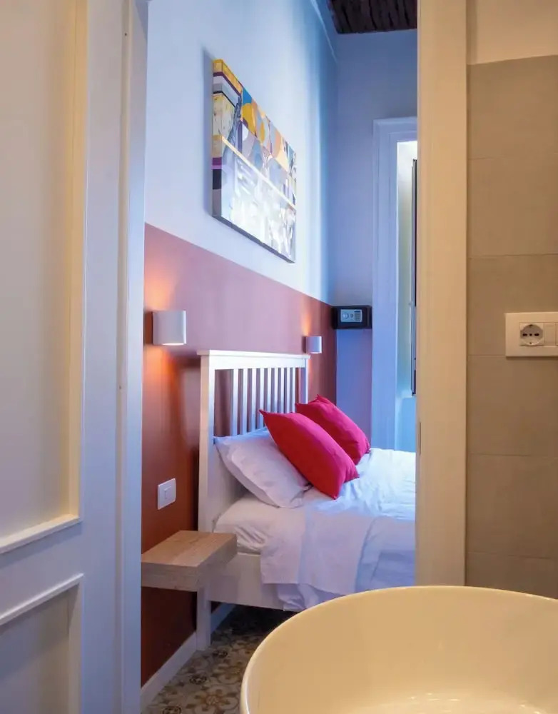 Foto - Decumano 43 Rooms