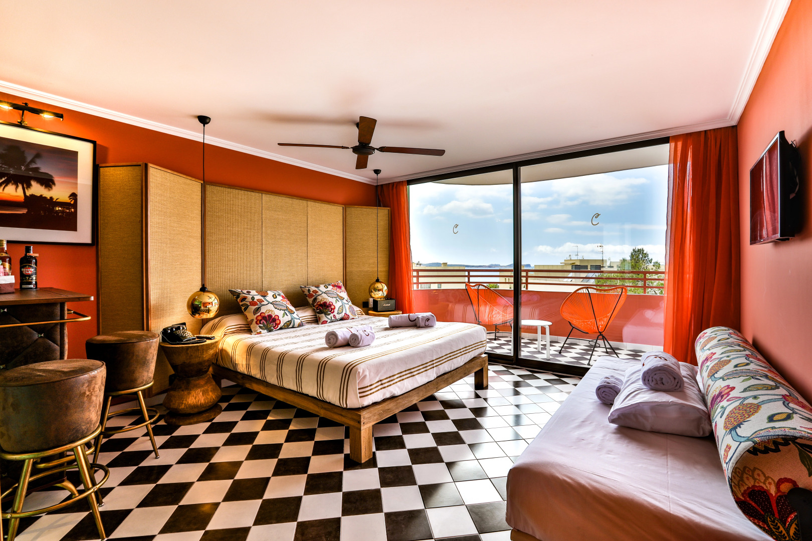 Foto - Cubanito Ibiza