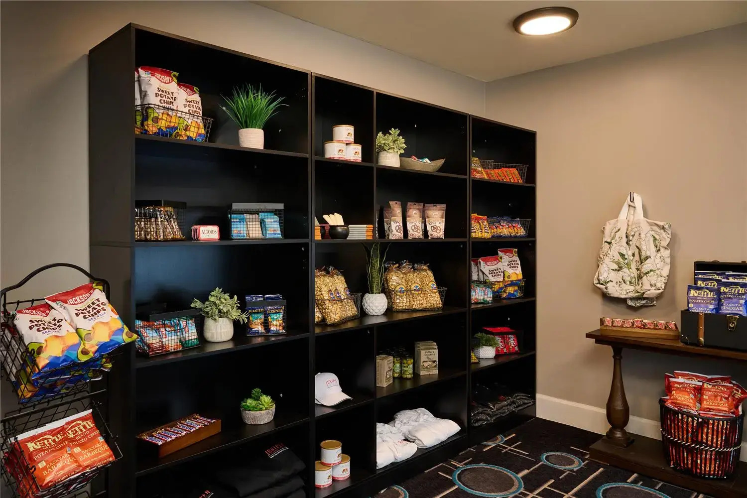 Foto - Juniper Hotel Cupertino, Curio Collection by Hilton