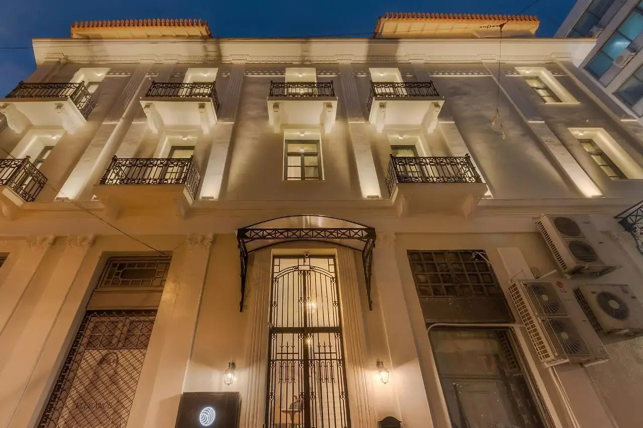 Foto - The Residence Aiolou Hotel & Spa