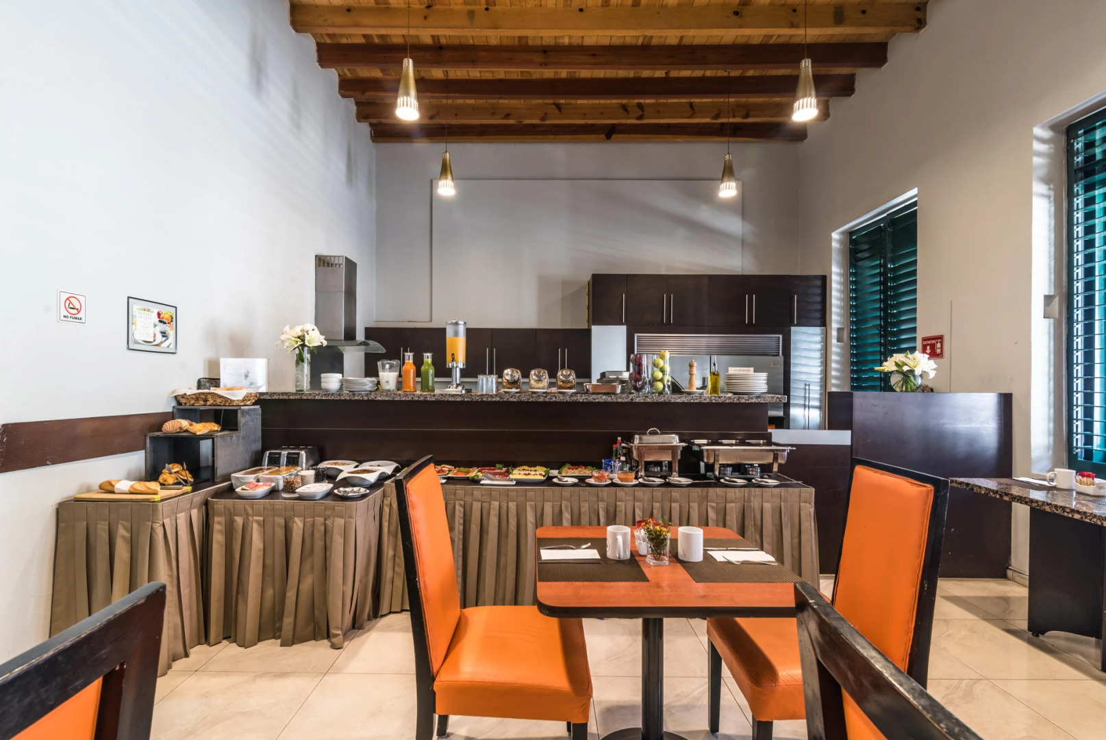 Photo - Exe Cities Reforma