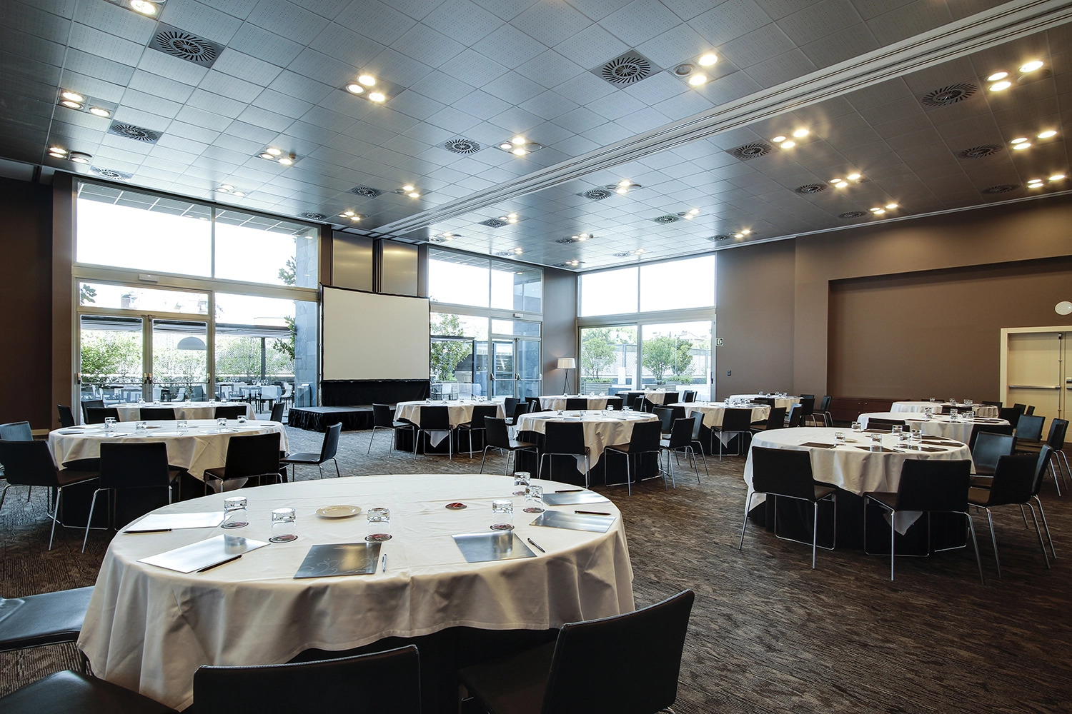 Foto - PCM Forum Alcalá