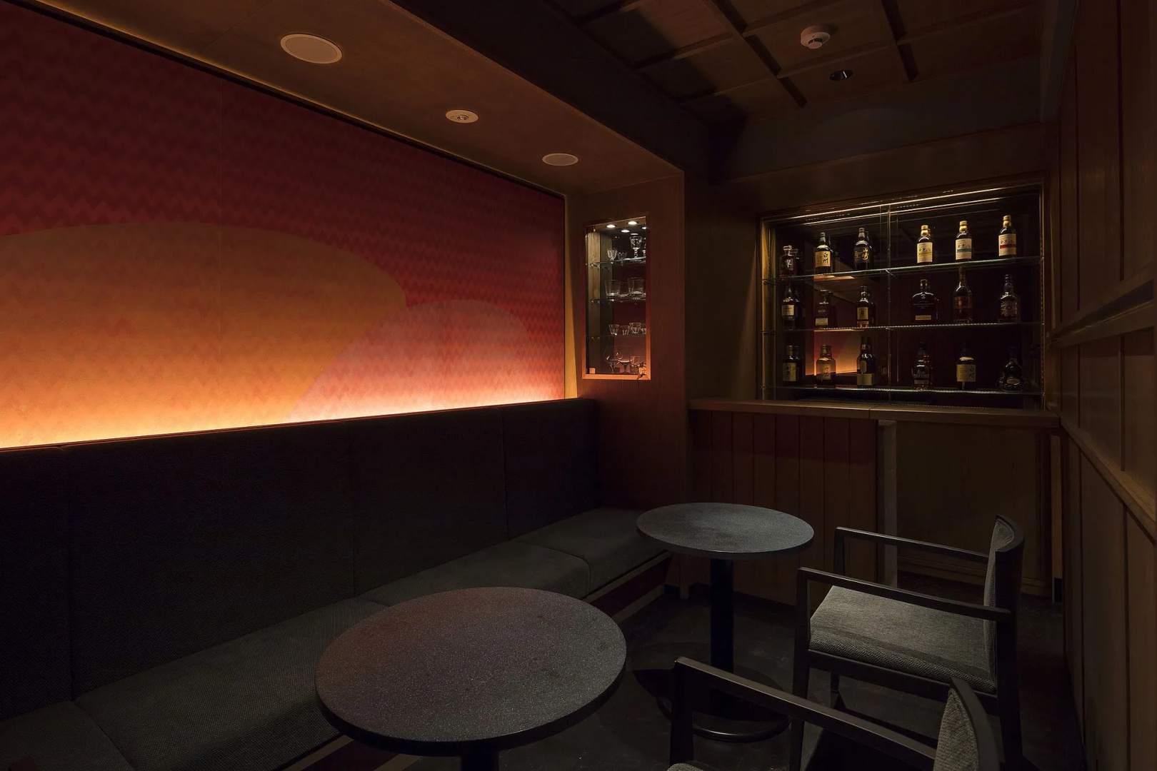 Foto - GOZAN HOTEL & SERVICED APARTMENT Higashiyama Sanjo