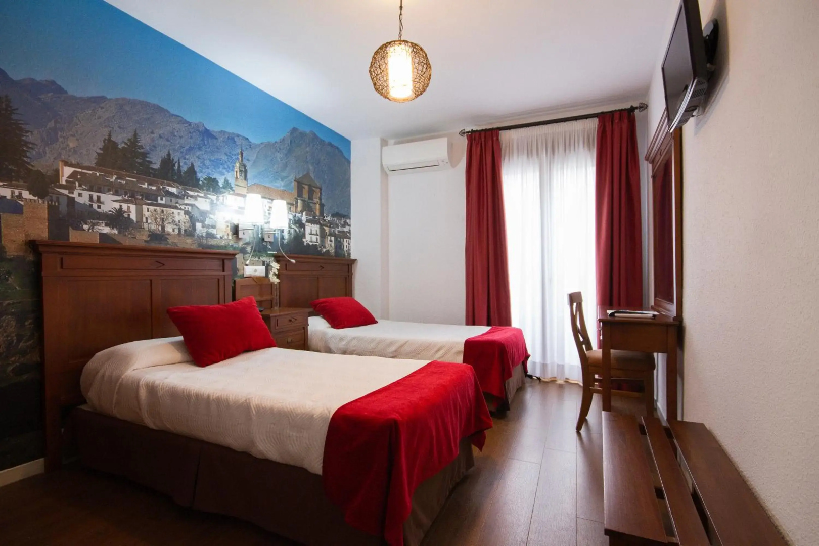 Photo - Hotel El Tajo & SPA