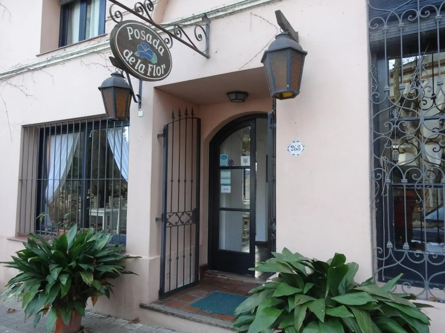 Photo - Posada de la Flor