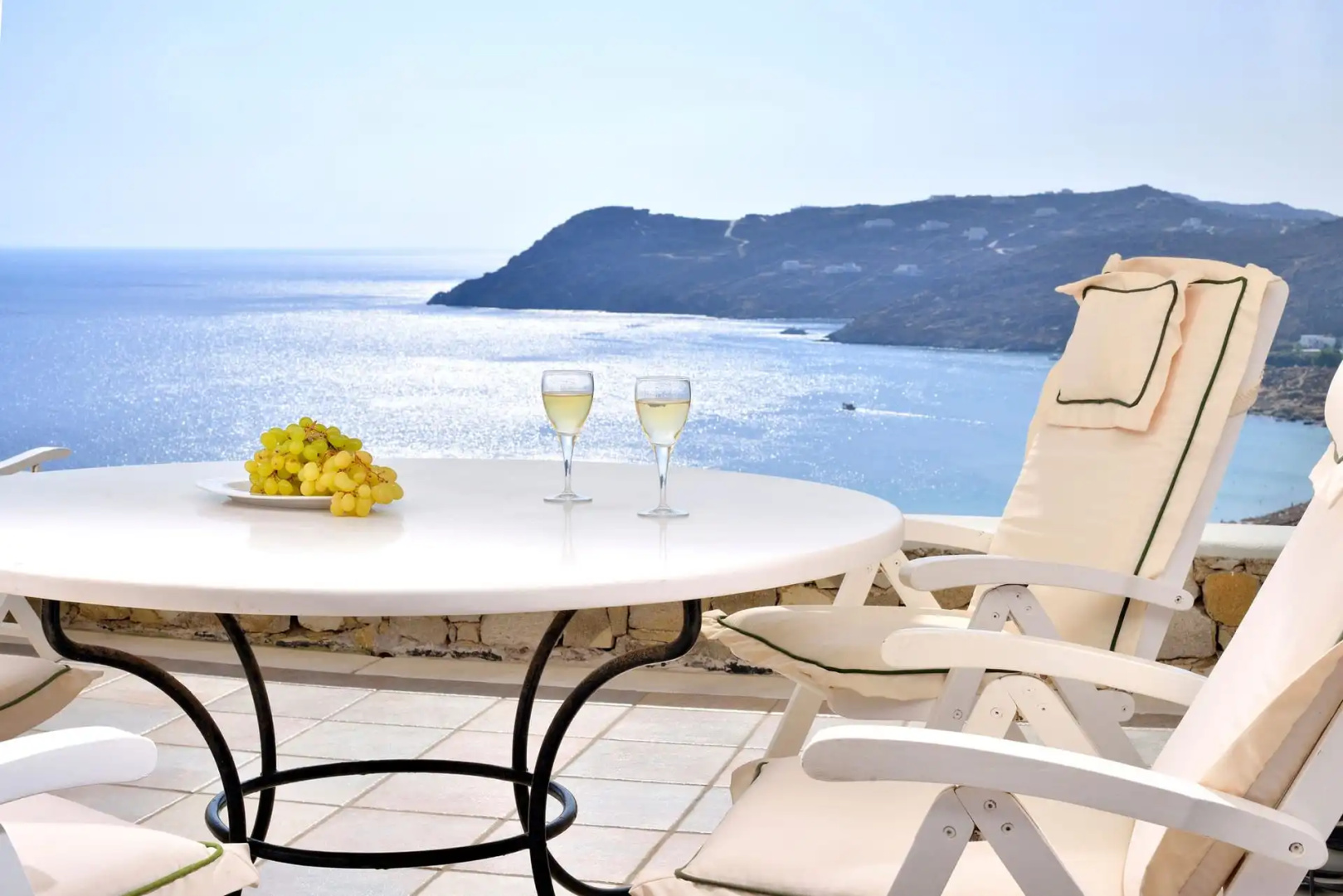 Foto - Mykonian Dianthus Villa