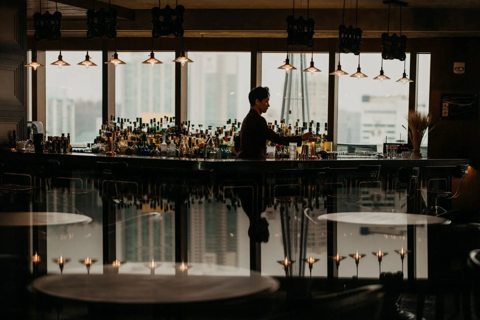 Foto - JW Marriott Dongdaemun Square Seoul