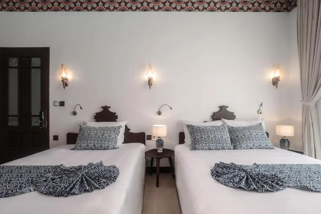 Foto - The Mansion Hoi An by Minova