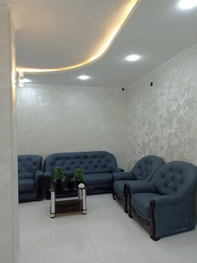 Photo - Hafiz Plaza Hotel
