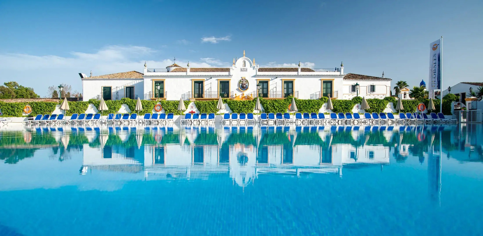 Photo - Globales Pueblo Andaluz