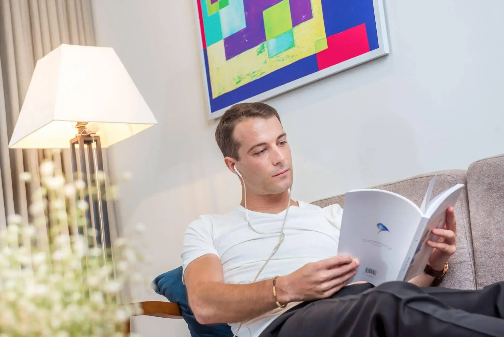 Foto - Dream Hotel and Apartment