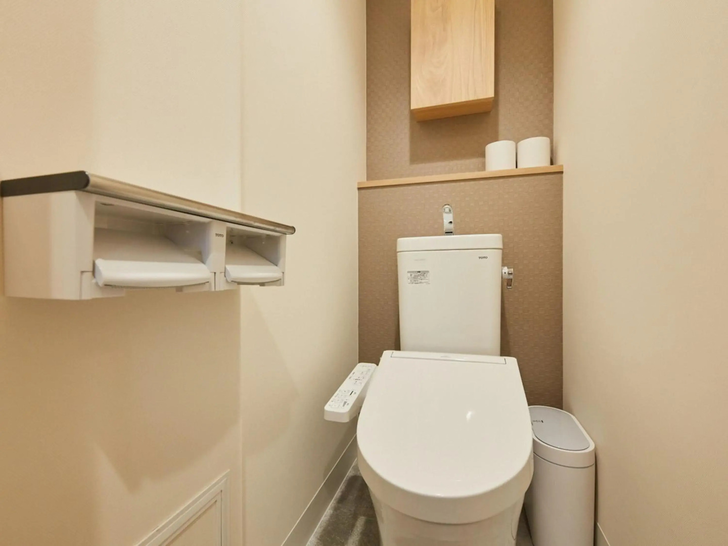 Foto - Rembrandt Hotel Atsugi