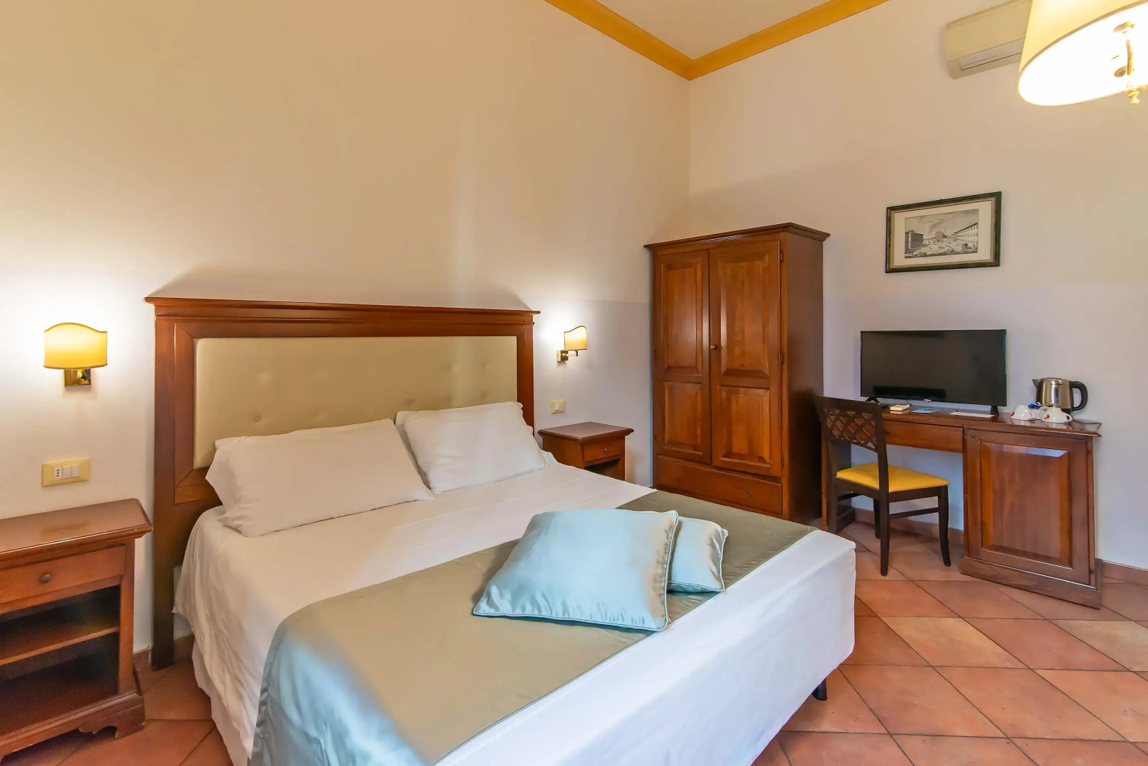 Foto - Hotel Cimabue