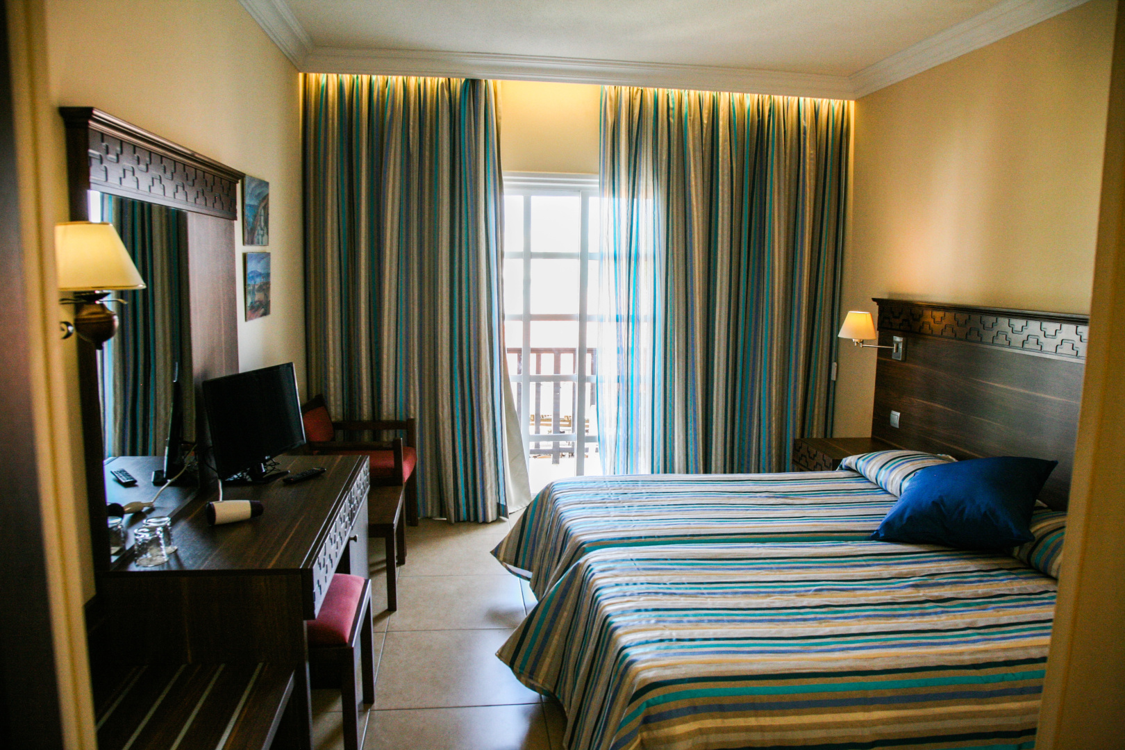 Photo - Anais Bay Hotel