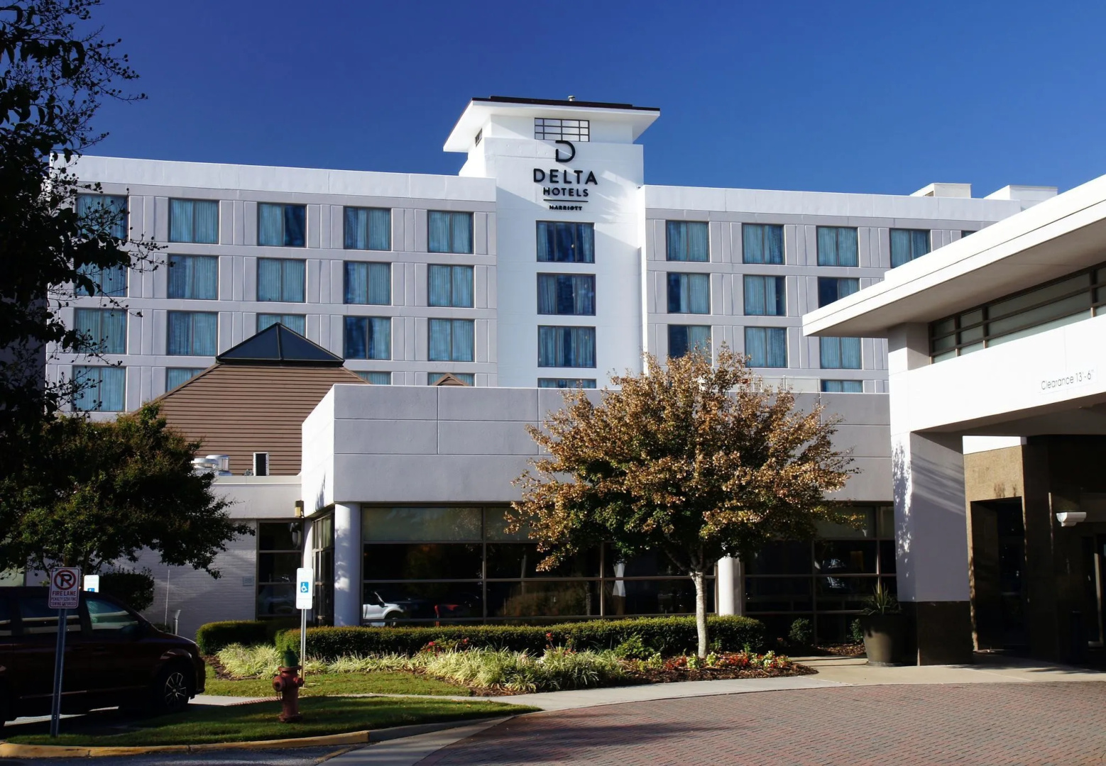 Foto - Delta Hotels by Marriott Chesapeake Norfolk