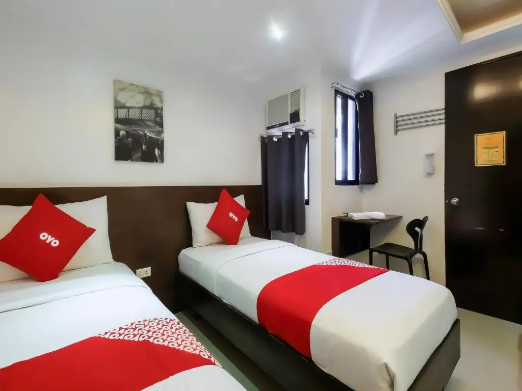 Photo - Nest Nano Suites Poblacion-Makati