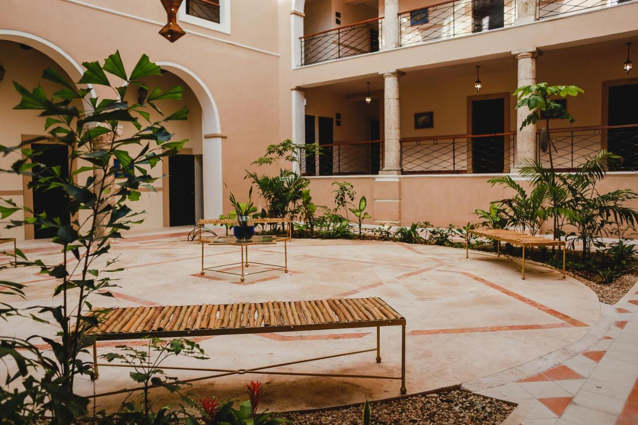 Foto - Hotel San Juan Mérida