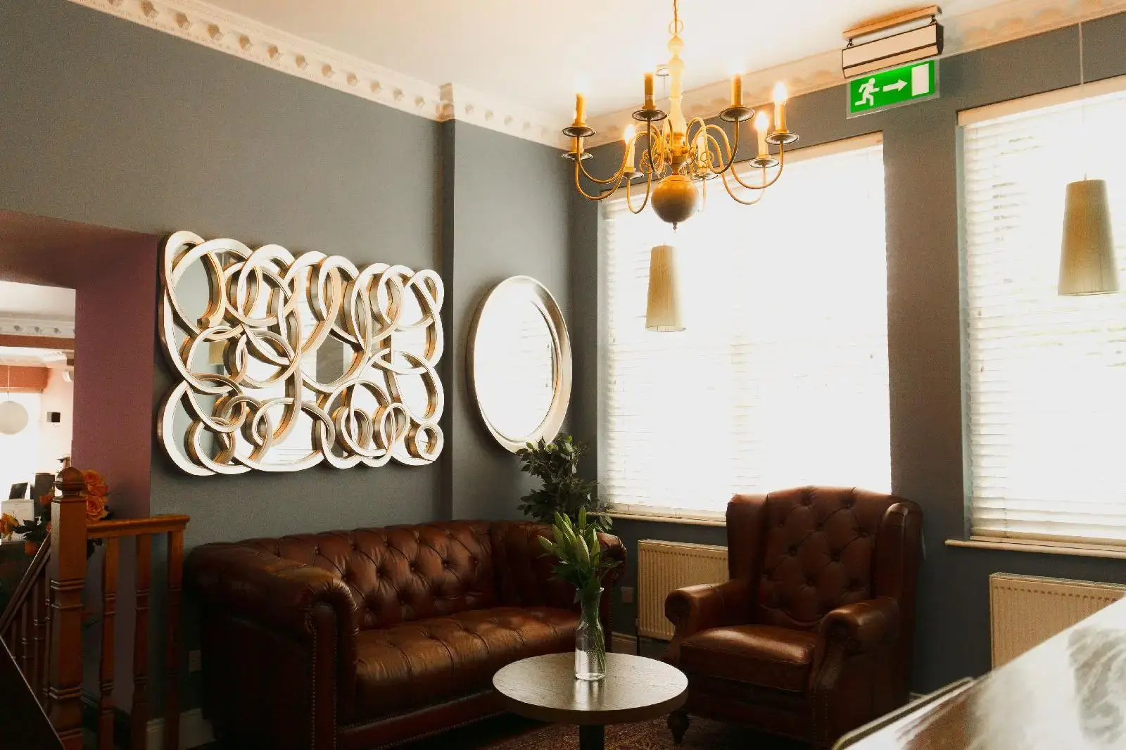Photo - Phoenix Park Hotel
