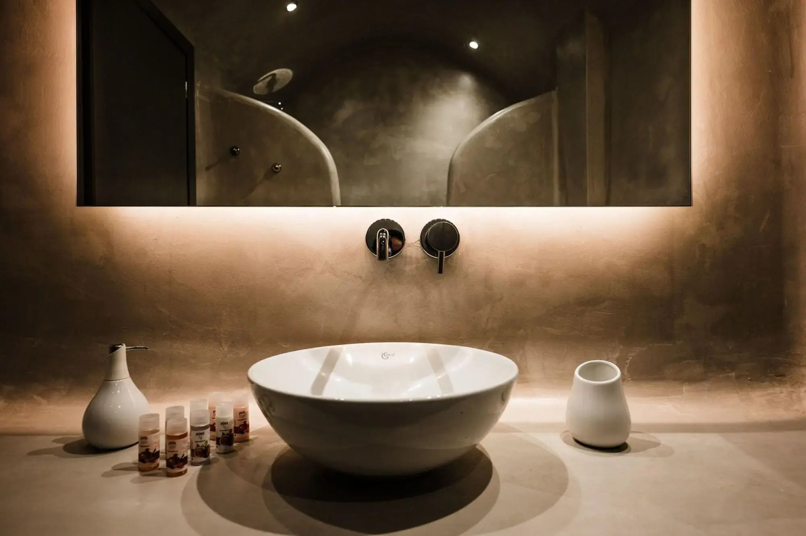 Photo - Amphitrite Suites Santorini