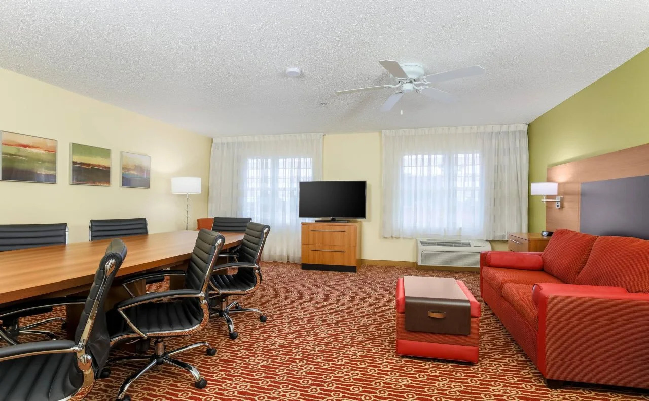 Photo - Sonesta Simply Suites Houston Brookhollow