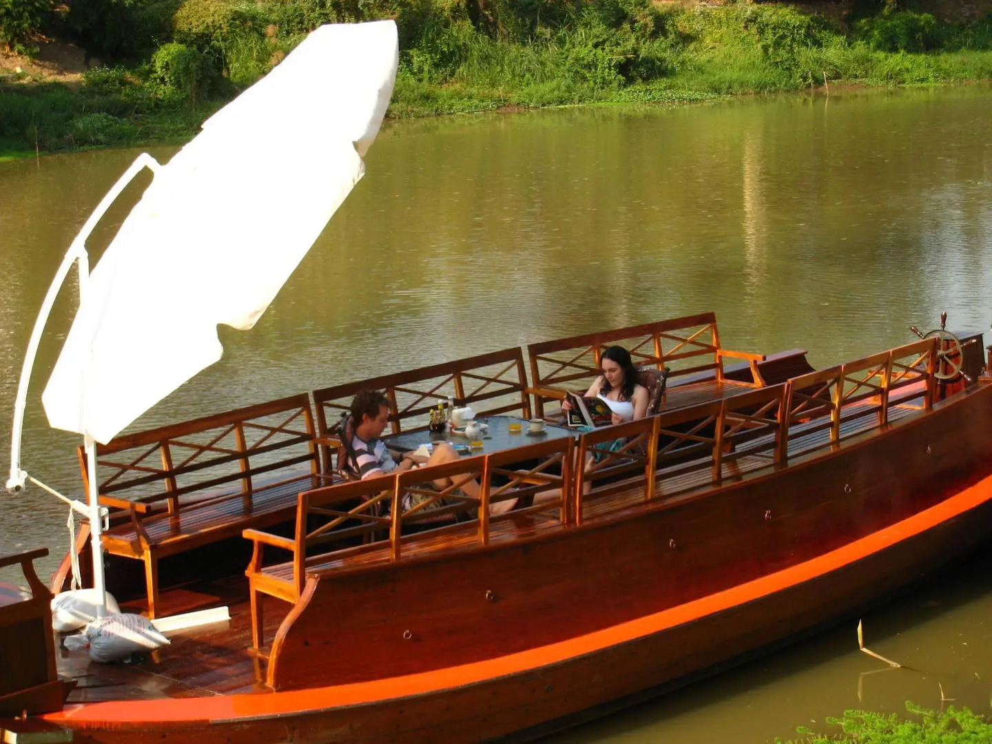 Foto - Villa San Pee Seua