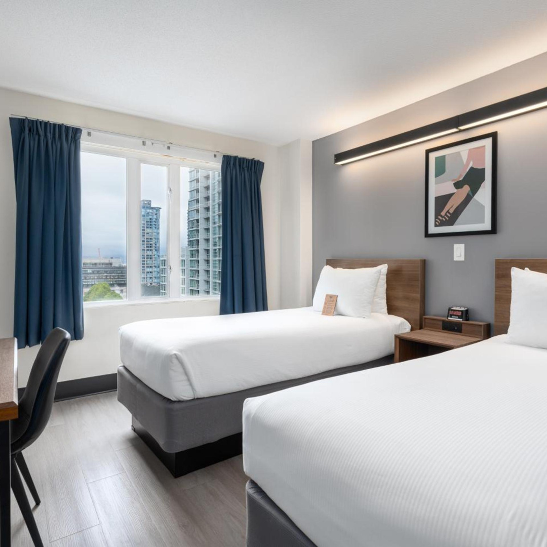 Foto - Hotel Willo - previously known YWCA Hotel