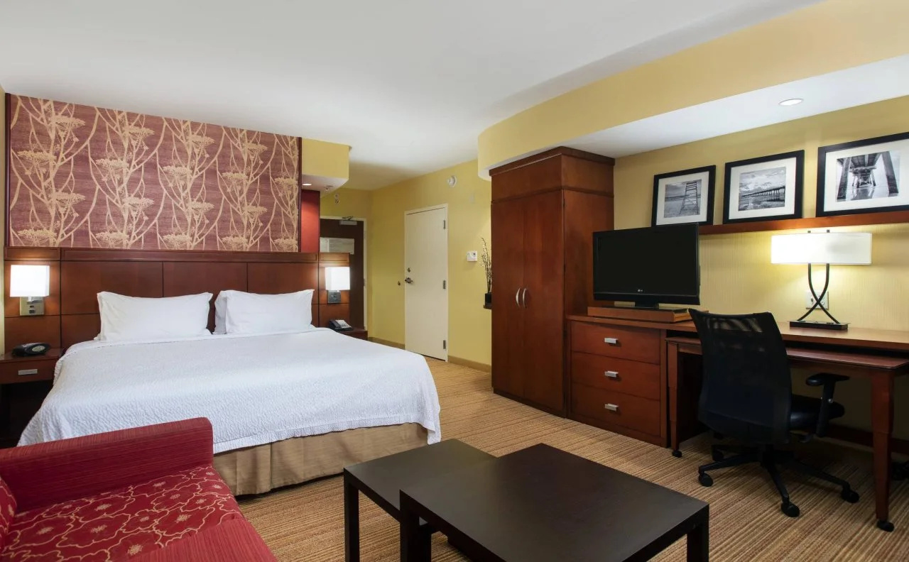 Foto - Courtyard by Marriott Jacksonville I-295/East Beltway