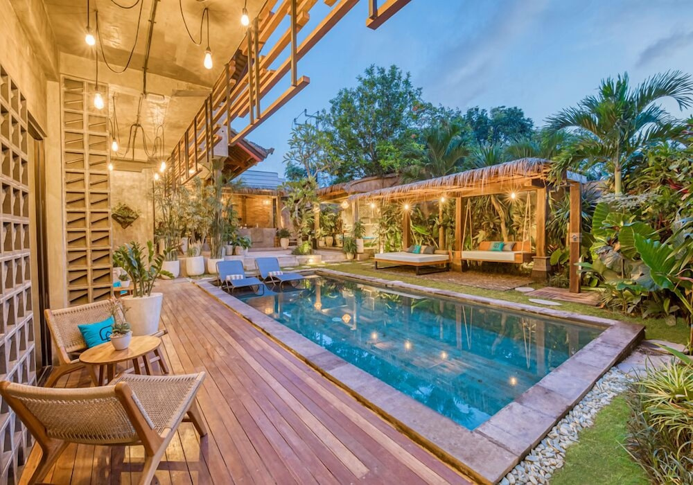 Photo - Leafy Home Canggu