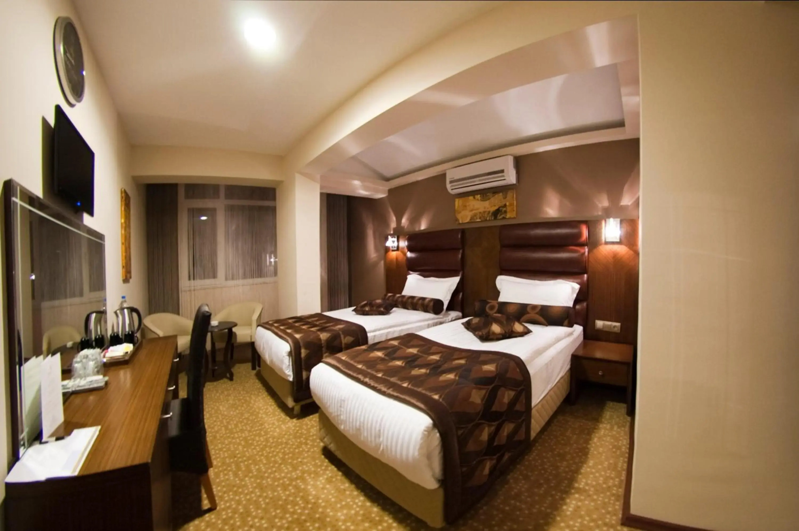 Foto - Marlight Boutique Hotel