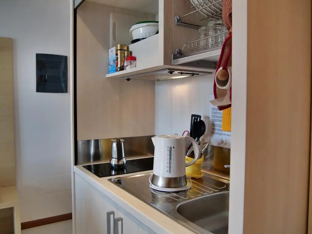 Foto - Hotel Residence Mondial