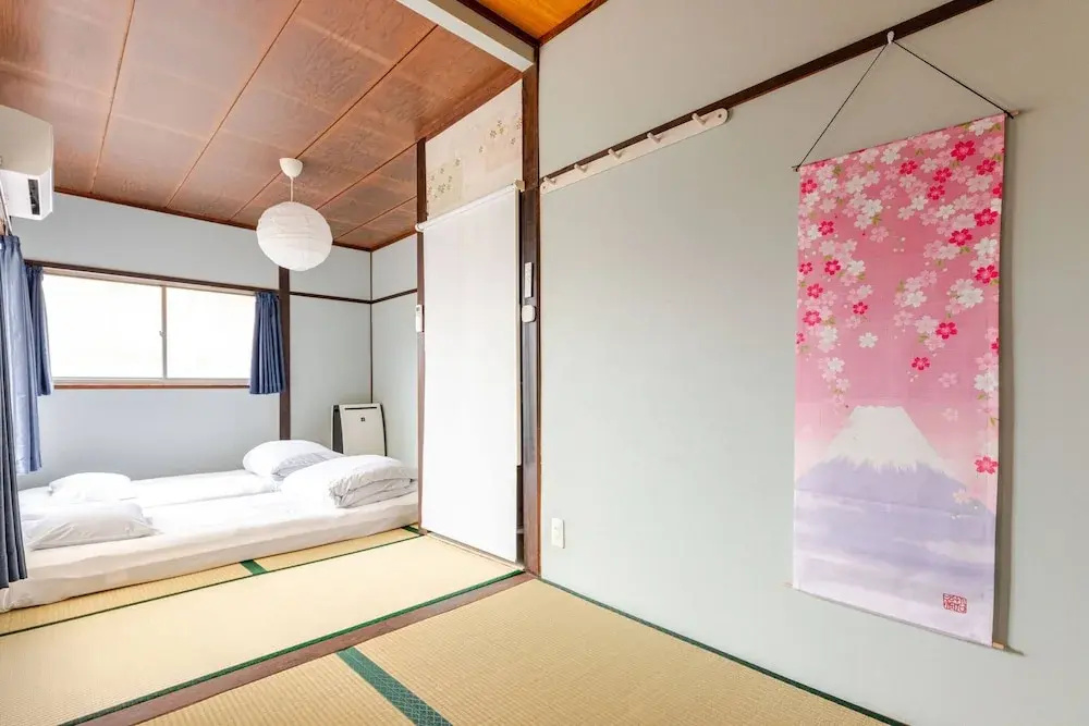Foto - Nakakasai Kodate