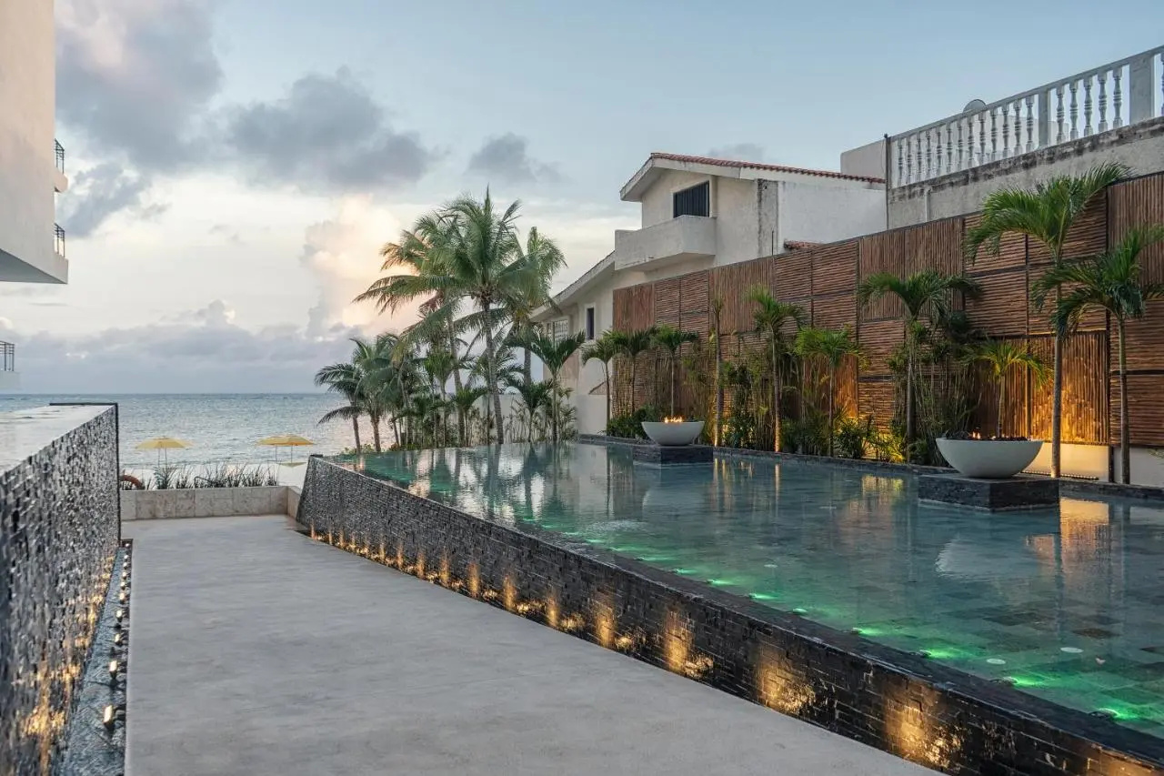 Photo - The Fives Oceanfront Riviera Maya - All Inclusive Optional