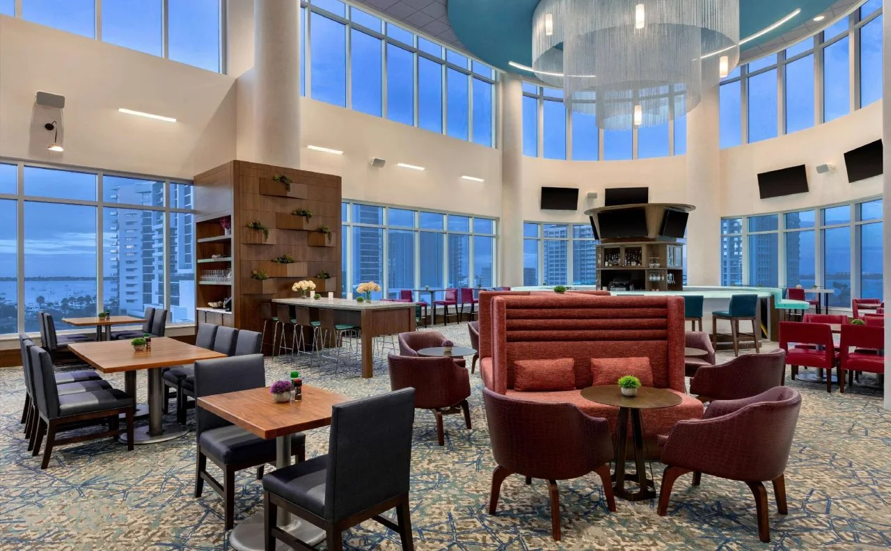 Foto - Embassy Suites By Hilton Sarasota