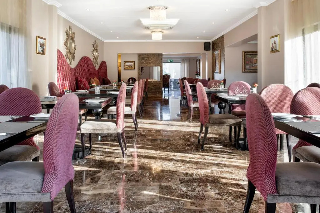 Photo - St Andrews Boutique Hotel