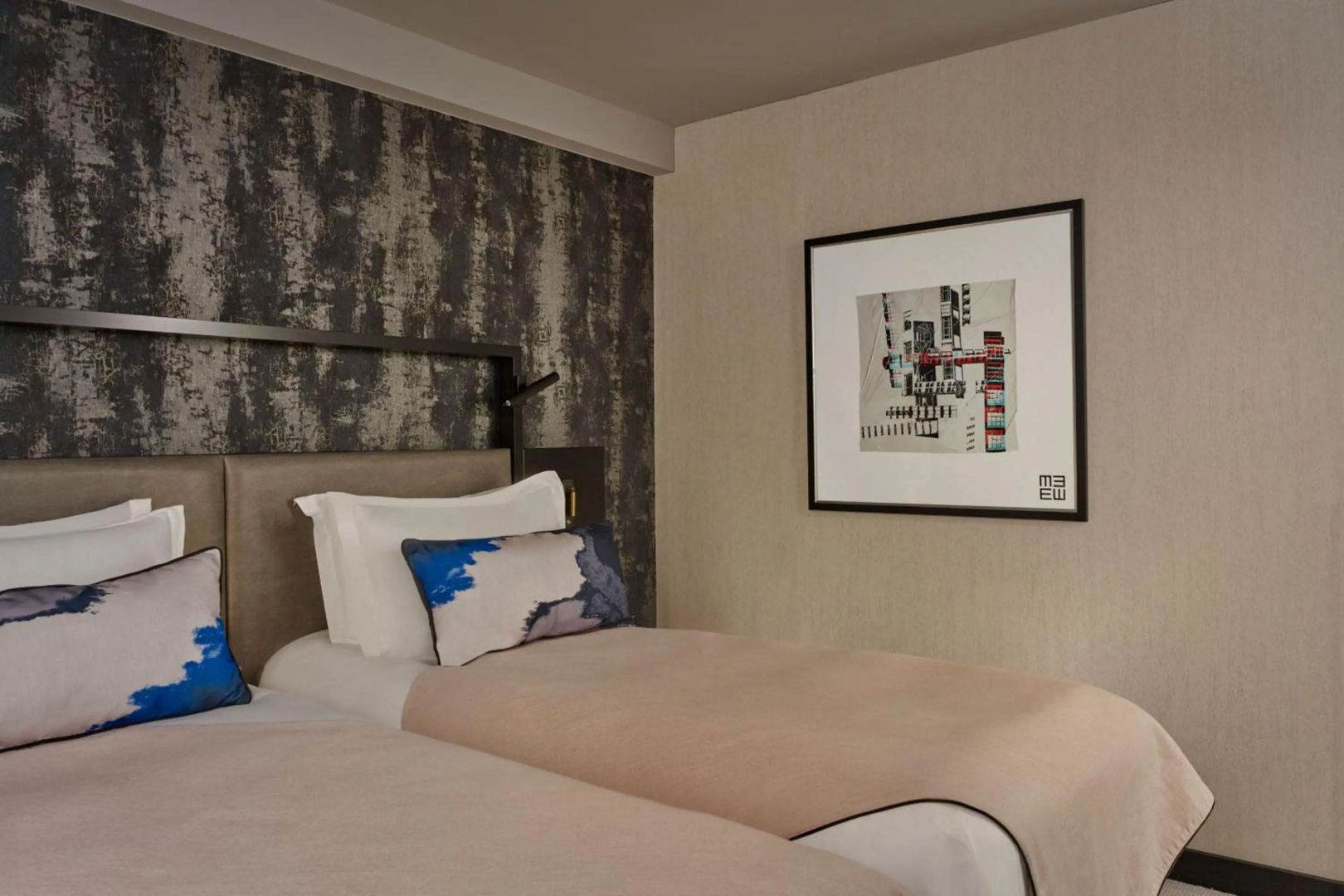 Foto - Montcalm East, Autograph Collection