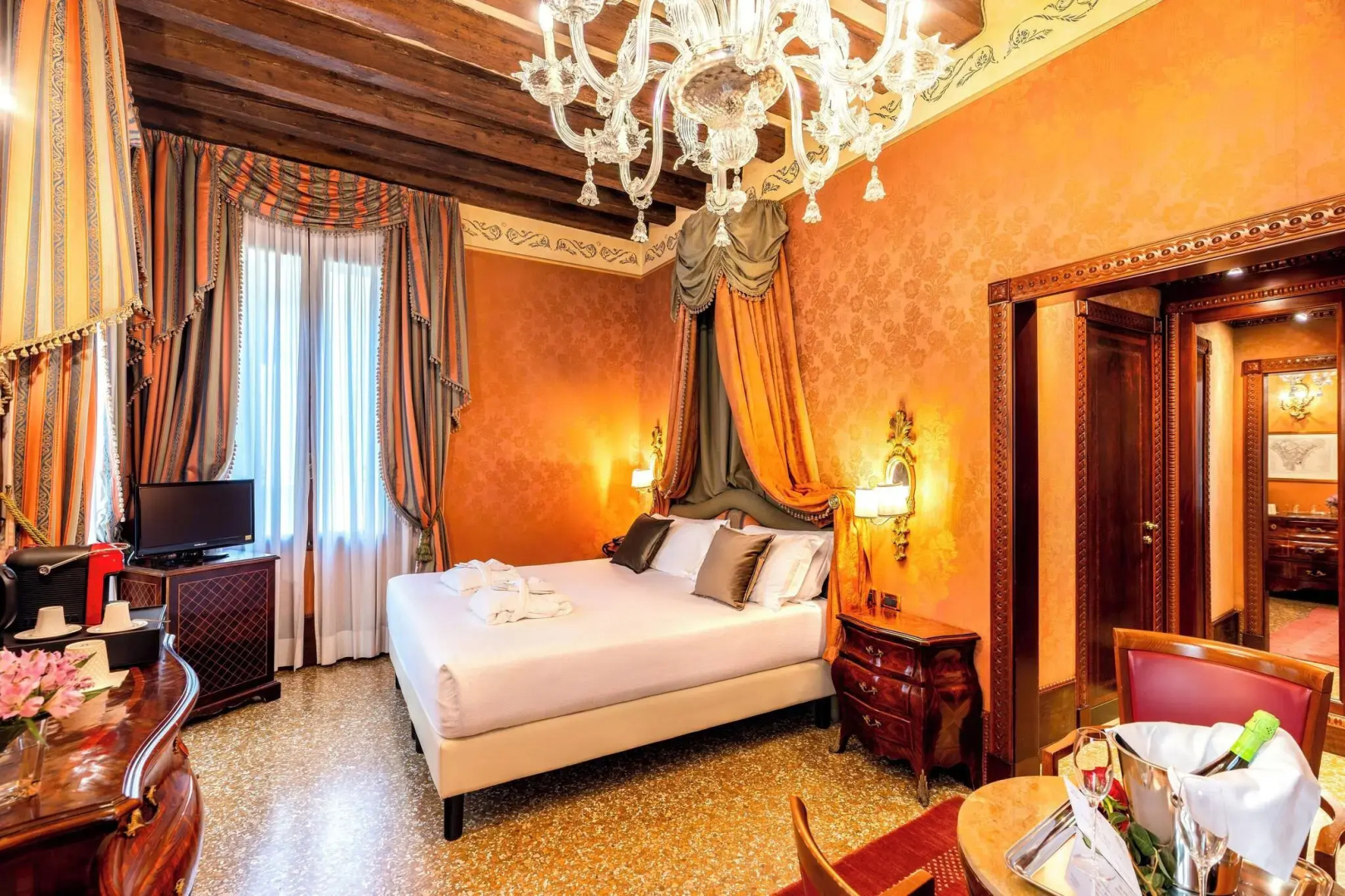 Photo - Hotel Al ponte dei sospiri