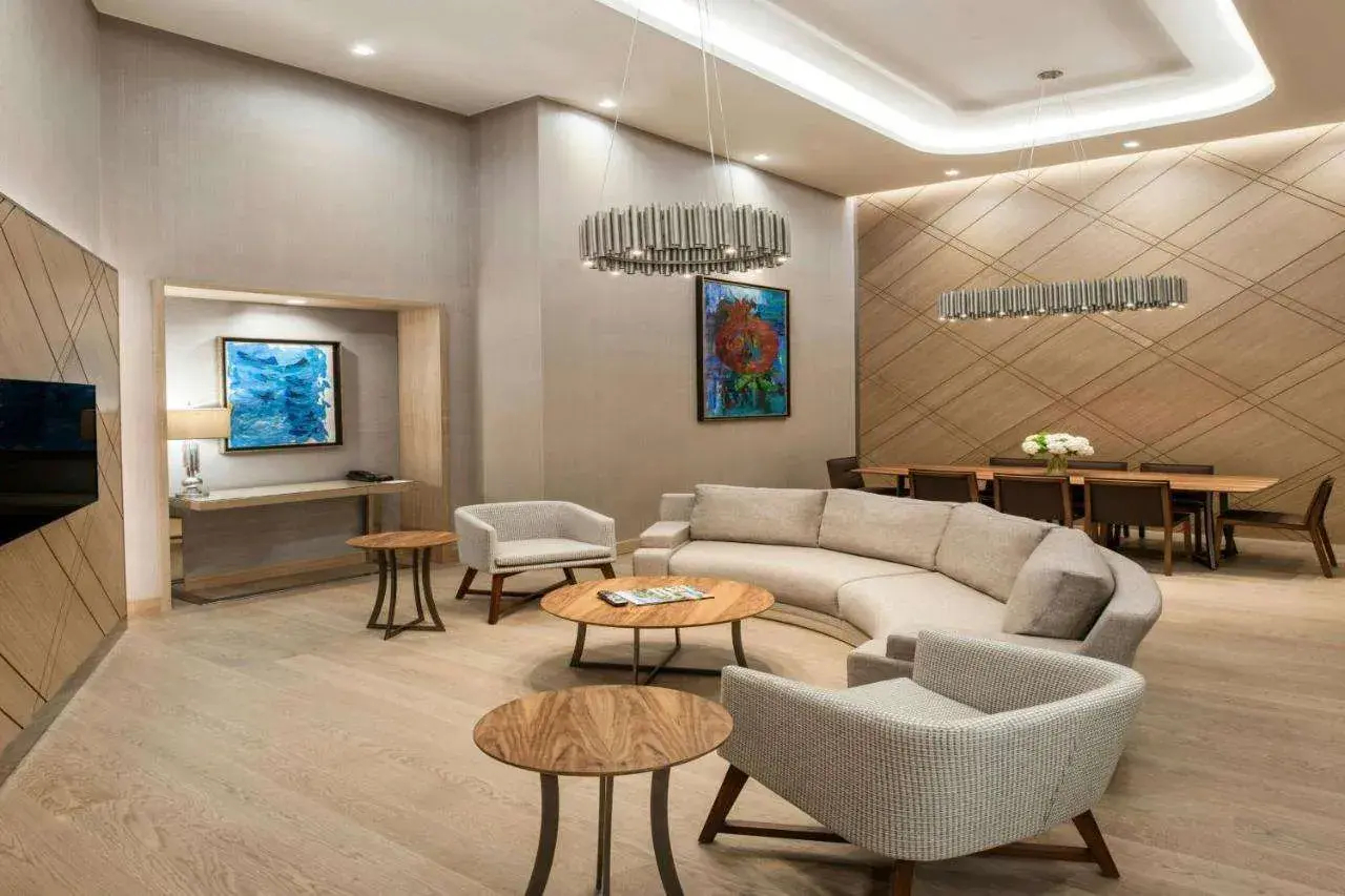 Foto - Renaissance Polat Istanbul Hotel