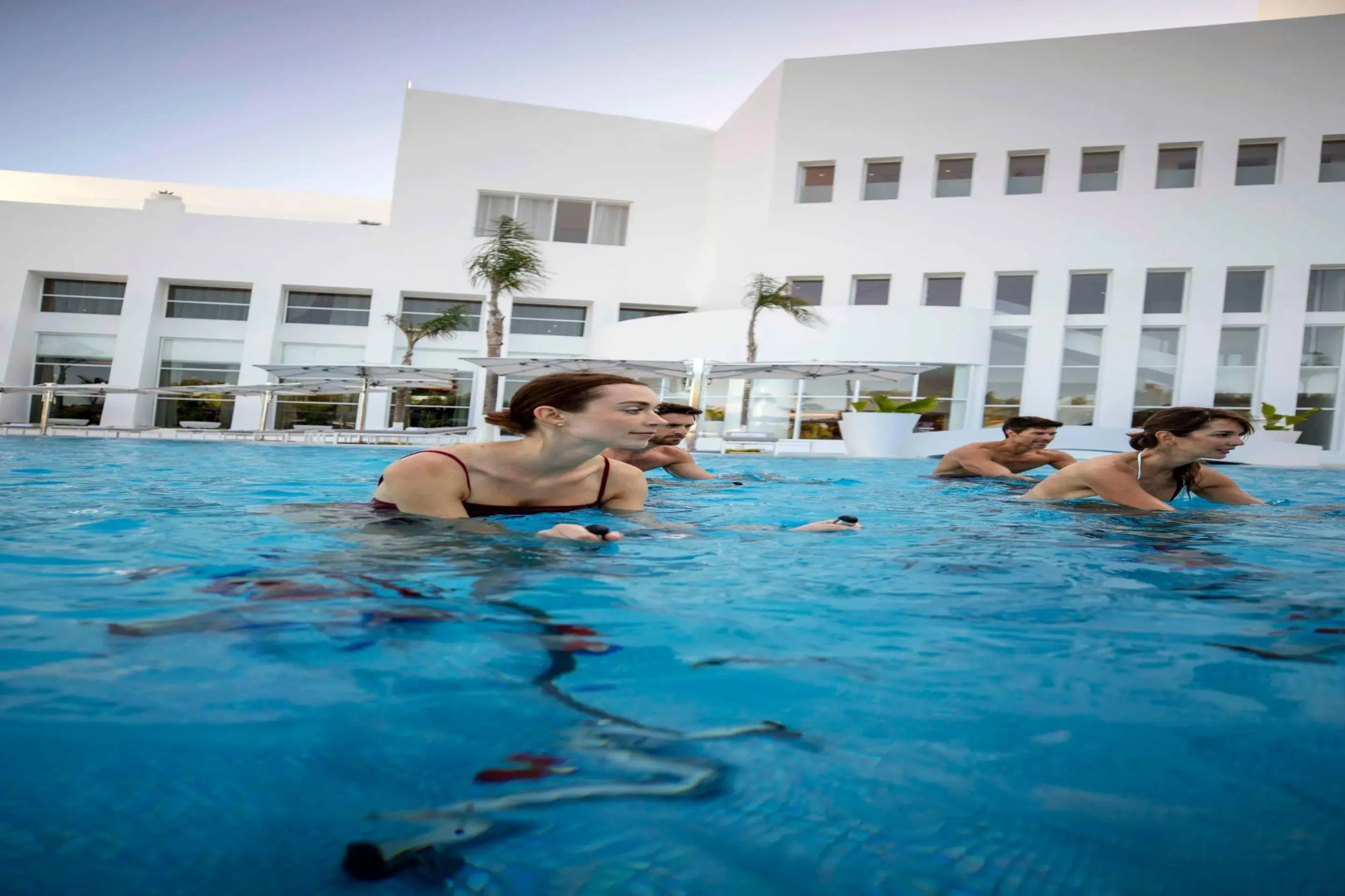 Foto - Le Blanc Spa Resort Cancun - Adults Only - All-Inclusive