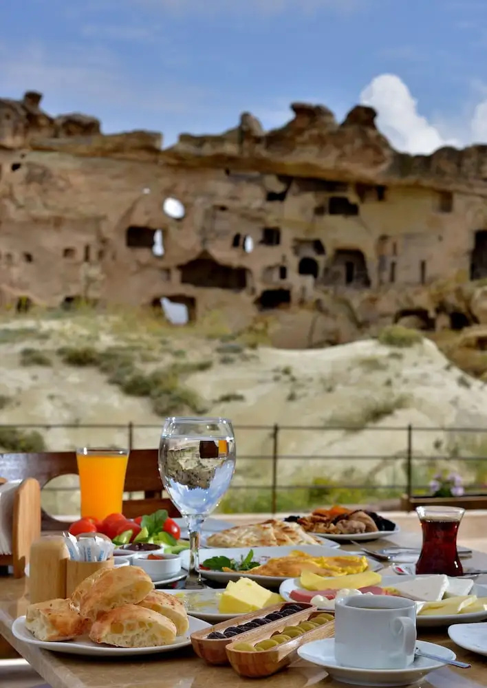 Foto - Seki Cave Hotel