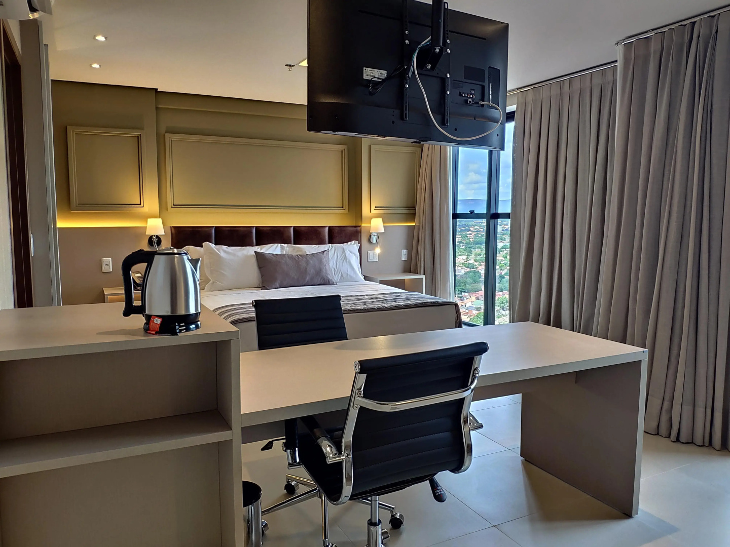 Foto - Hplus Premium Palmas