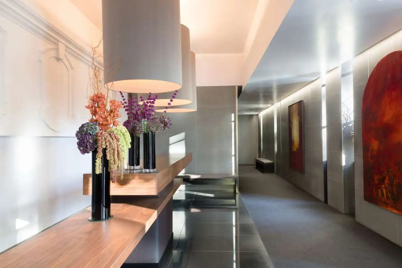 Foto - Grosvenor House Suites