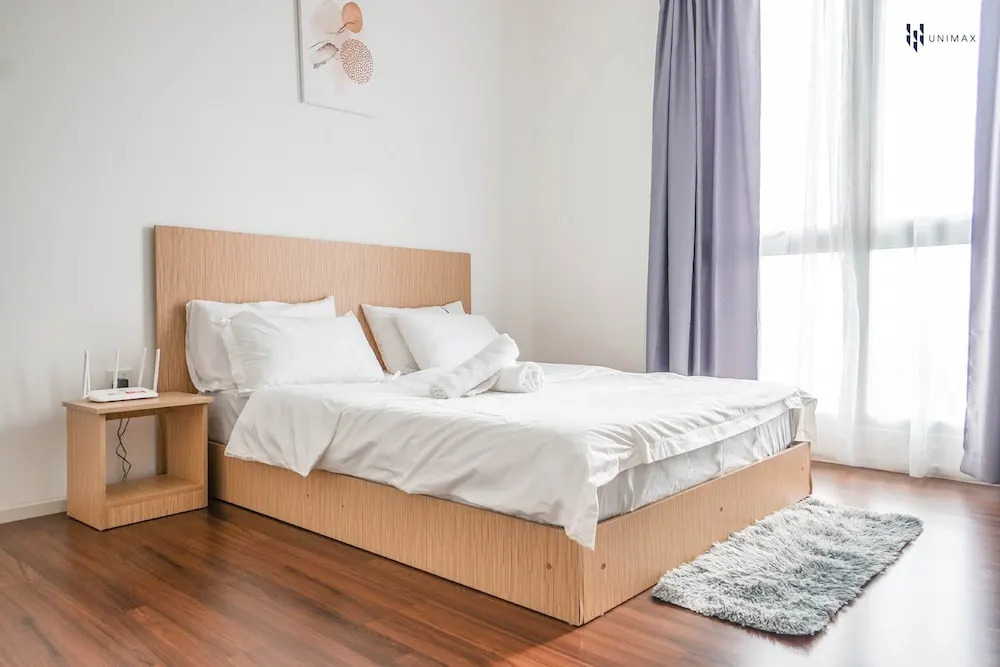 Foto - UNA Sunway Velocity Kuala Lumpur by Unimax